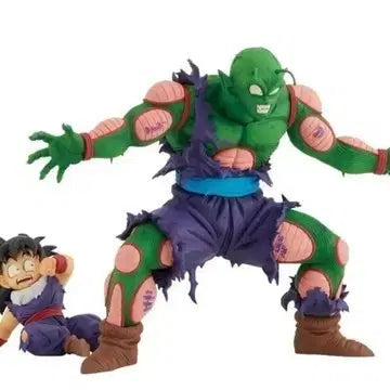 [BUNJANG] Dragon Ball Ichiban Kuji Piccolo & Son Gohan Figure Set / 드래곤볼 제일복권 피콜로 손오반 팝니다.