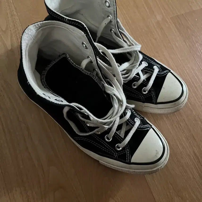 [BUNJANG] Converse Chuck Taylor 1970s 260mm / 컨버스 척테일러 1970 260