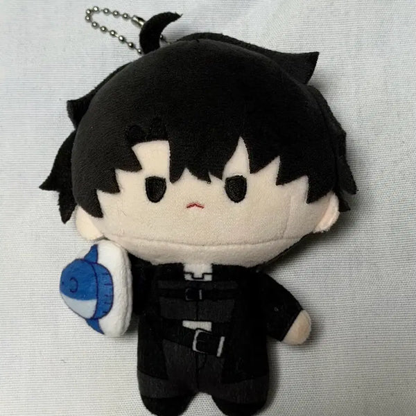 [BUNJANG] Omniscient Reader's Viewpoint Omniscient Reader Shanghai Pop-up Yoo Joonghyuk 10cm Doll / 전지적독자시점 전독시 상하이 팝업 유중혁 10cm 인형 판매