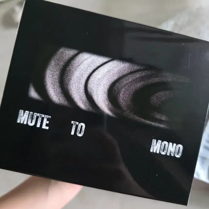 [BUNJANG] NCT 127 Jaehyun 'Mutt' Cup Set (Split Set) / 재현 모노 뮤트 본품 분철 컵 세트 nct nct127 엔시티 일이칠 팬콘
