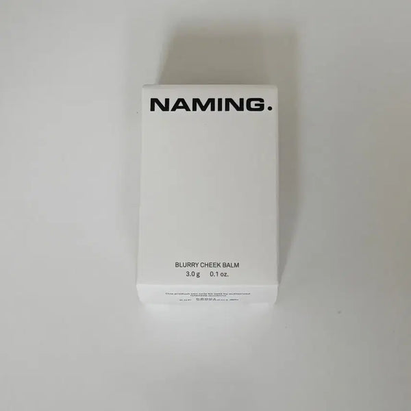 [BUNJANG] Naming Blurry Cheek Balm Tan Coco / 네이밍 블러리 치크밤 탠코코