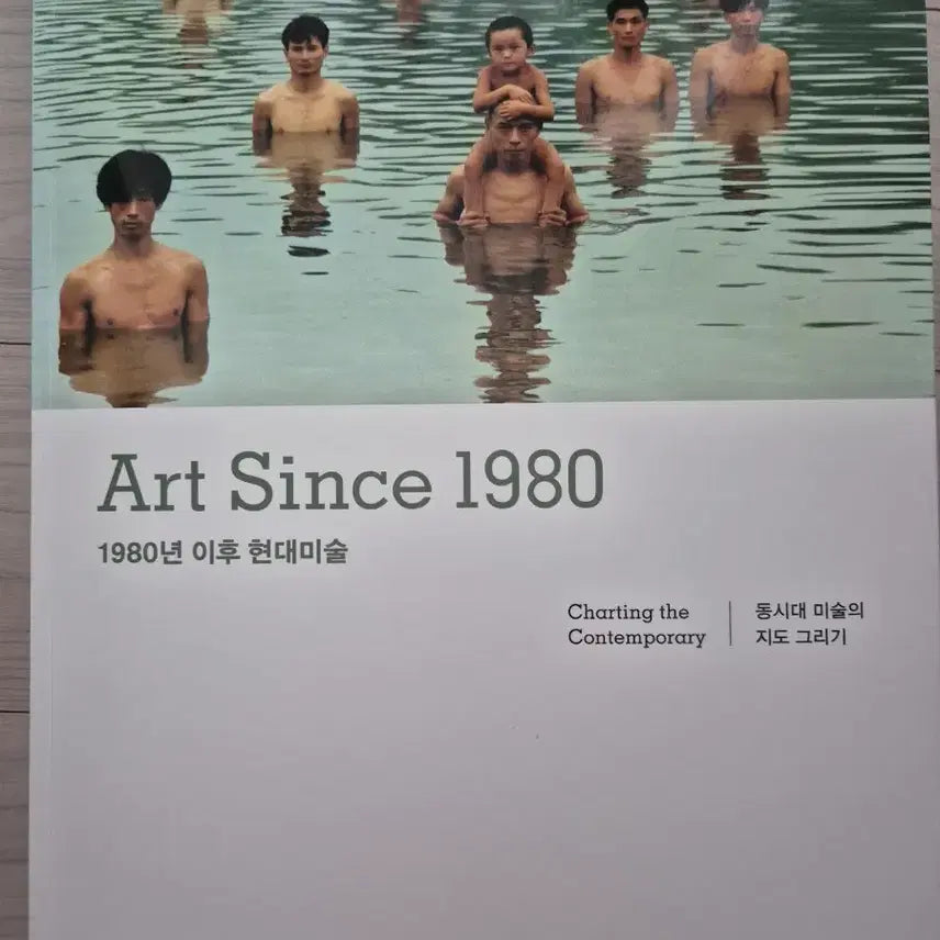 [BUNJANG] Contemporary Art Since 1980: Mapping the Present / 1980년 이후 현대미술: 동시대 미술의 지도 그리기