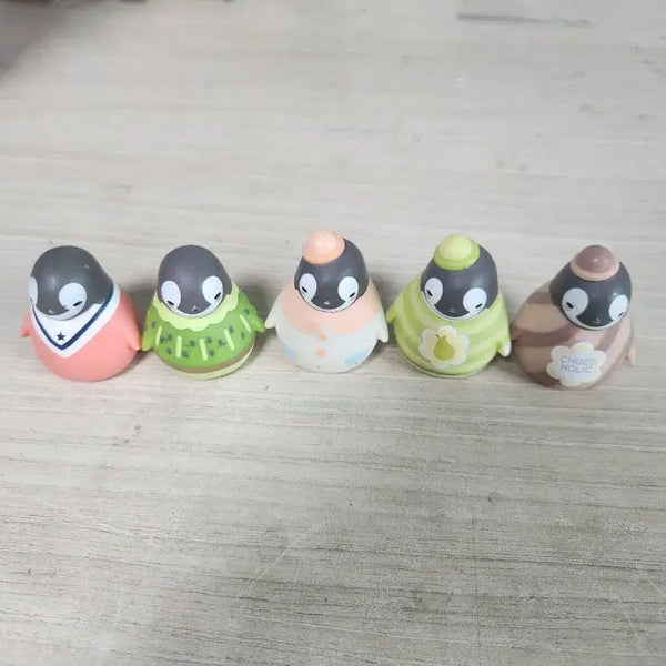 [BUNJANG] Peperico Figure / 페페리코 피규어