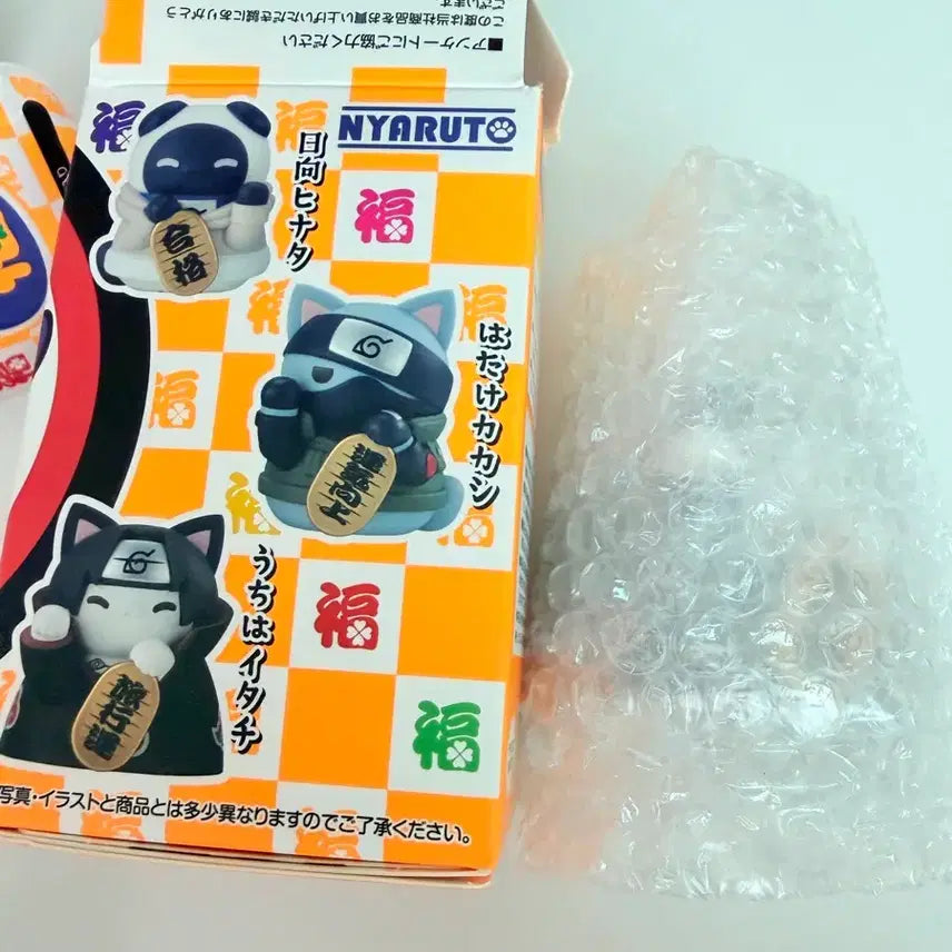 [BUNJANG] Itachi Maneki Neko / 이타치 마네키네코