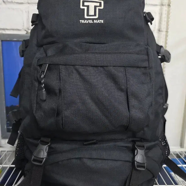[BUNJANG] Travel Mate TM Explore 38L Hiking Backpack / 트래블메이트 등산백팩 여행백팩 TM Explore 38리터 배낭 PB11