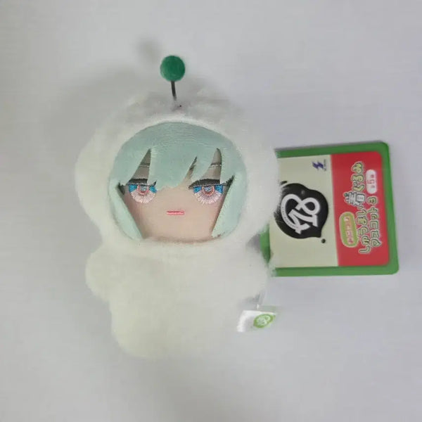 [BUNJANG] Atre 18TRIP Azegawa Kinari Shumai Plush Doll / 에이트리 18TRIP 아제카와 키나리 슈마이 누이 인형