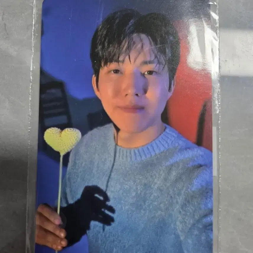 [BUNJANG] Day6 Dowoon Photocard / 데이식스도운포토카드