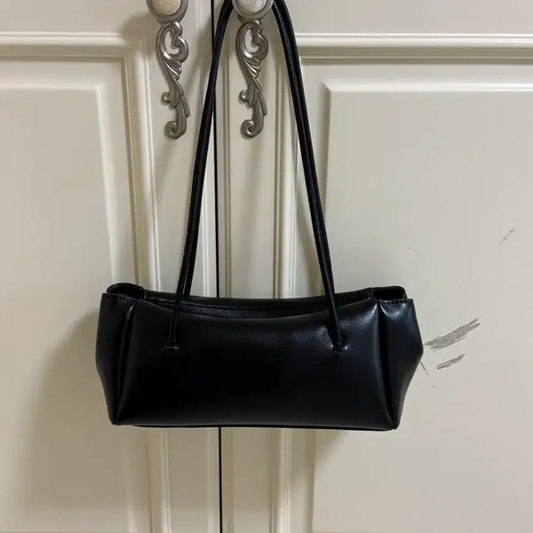[BUNJANG] Zara Long Shoulder Bag / 자라 롱 숄더백