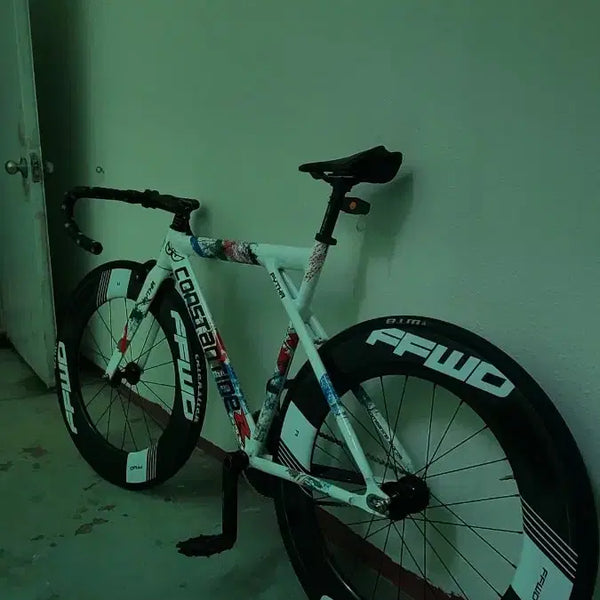 [BUNJANG] Konstantin PITA Track Bicycle / 콘스타틴 피타 판/대