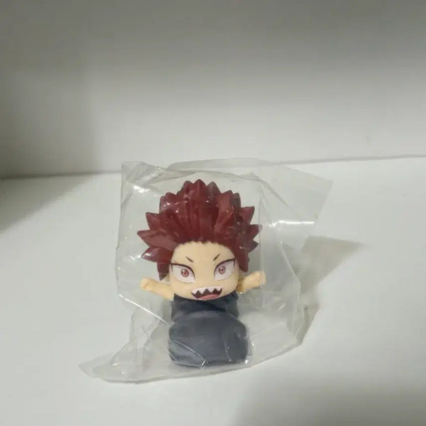[BUNJANG] Kirishima Eijiro Shoulder Mount Gacha / 히로아카 키리시마 가챠 어깨쿵 판매