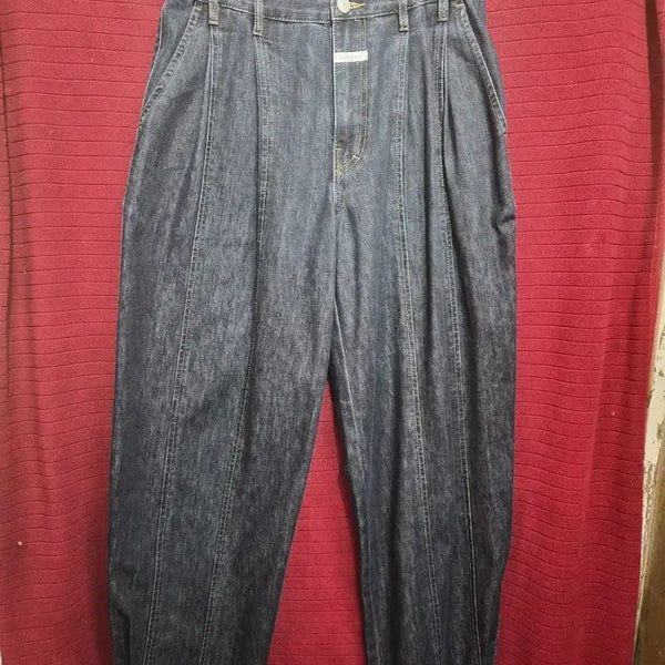[BUNJANG] Marithe Francois Girbaud Denim Pants / (28) 마리떼 프랑소와 저버 데님 팬츠.