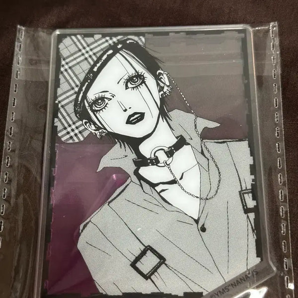 [BUNJANG] Yazawa Ai China Nana Acrylic Stand / 야자와아이 중국  나나 아크릴