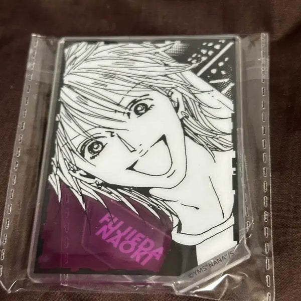 [BUNJANG] Yazawa Ai China Nana Acrylic Standee / 야자와아이 중국  나나 아크릴