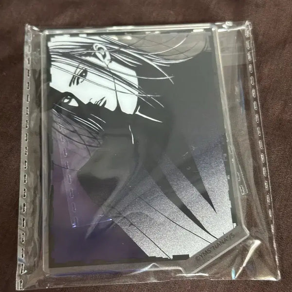 [BUNJANG] Yazawa Ai China Nana Acrylic Stand / 야자와아이 중국  나나 아크릴