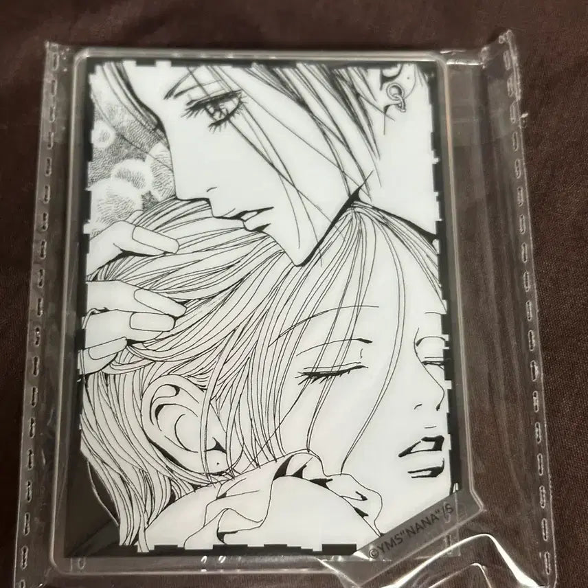[BUNJANG] Yazawa Ai China Nana Acrylic Standee / 야자와아이 중국  나나 아크릴