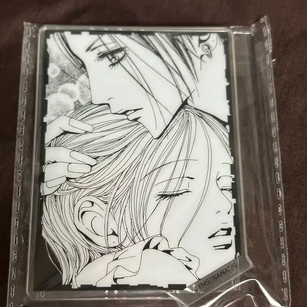 [BUNJANG] Yazawa Ai China Nana Acrylic Standee / 야자와아이 중국  나나 아크릴