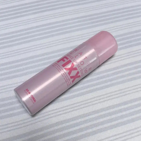[BUNJANG] So Natural Water Glow Makeup Fixer / 쏘내추럴 워터 글로우 메이크업 픽서