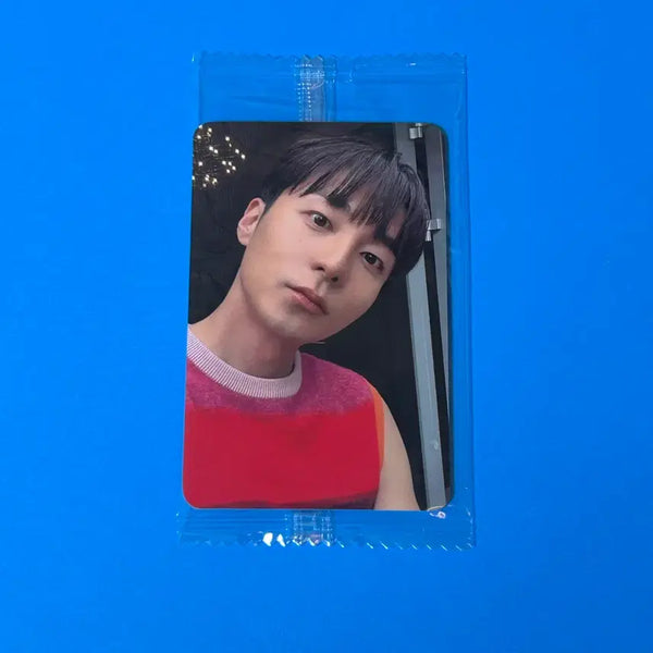 [BUNJANG] Roy Kim 'Call Me Back' Photocard (with Album) / 로이킴 다시불러봄 포카(+앨범)