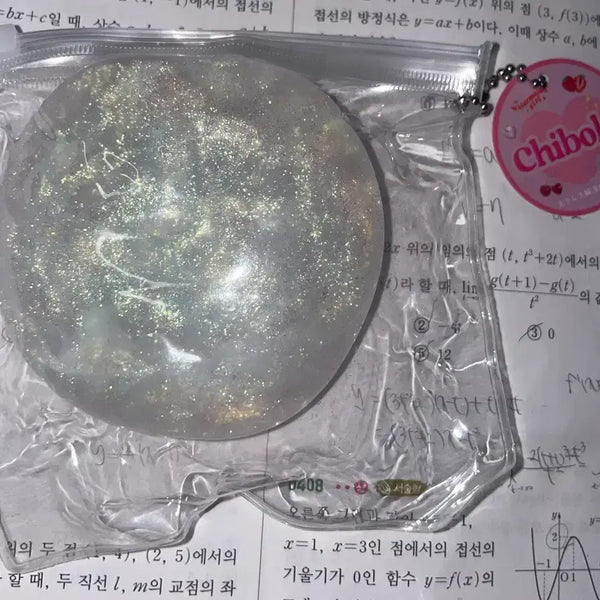 [BUNJANG] Chiboki Pearl Slime / [미개봉] 치보키 슬랑이