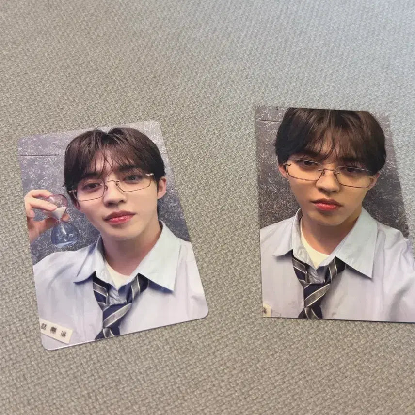 [BUNJANG] SEVENTEEN S.Coups Universal Set Photocard / 세븐틴 야쿠소쿠 에스쿱스 승철 위버스 유니버셜 세트