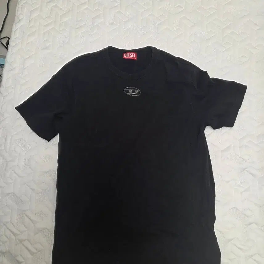 [BUNJANG] Diesel T-Shirt Size M / (정품)디젤 반팔 m사이즈