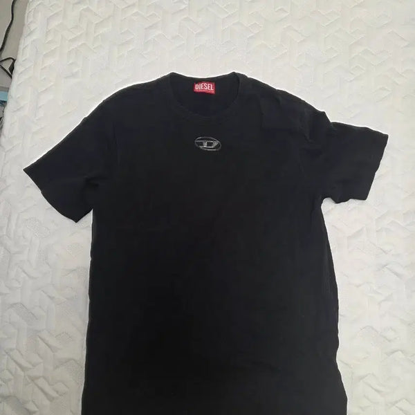 [BUNJANG] Diesel T-Shirt Size M / (정품)디젤 반팔 m사이즈