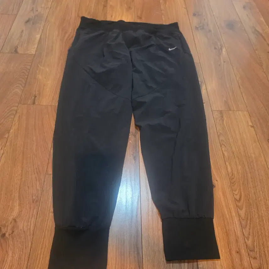 [BUNJANG] Nike Dri-FIT Performance Training Pants L / 나이키 기능성 드라이핏 운동바지 사이즈 L허리조절가능함 최상
