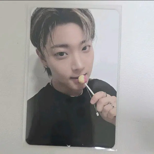 [BUNJANG] ONF E-TION 24' Japan Concert MD Binder Random Photocard / 온앤오프 이션 미공포 포카