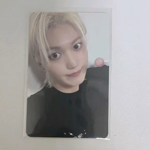[BUNJANG] ONF Seungjun Lucky Draw Photocard / 온앤오프 승준 미공포 포카