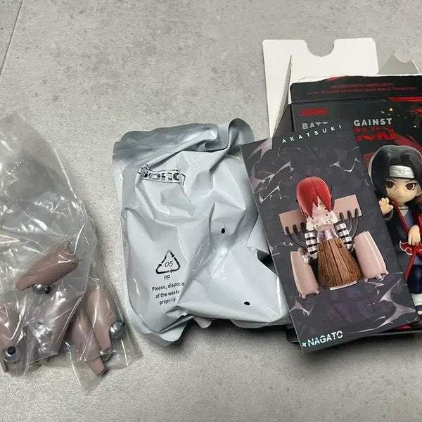 [BUNJANG] Pop Mart Nagato Figure / 팝마트 나가토 피규어(시크릿)
