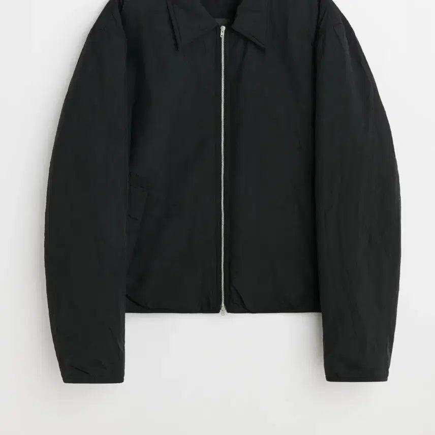 [BUNJANG] Ourlegacy SLIGHT Crinkle Solano Jacket / Ourlegacy 아워레가시 SLIGHT 크링클 솔라노 자켓 46사이즈