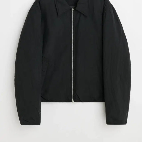 [BUNJANG] Ourlegacy SLIGHT Crinkle Solano Jacket / Ourlegacy 아워레가시 SLIGHT 크링클 솔라노 자켓 46사이즈
