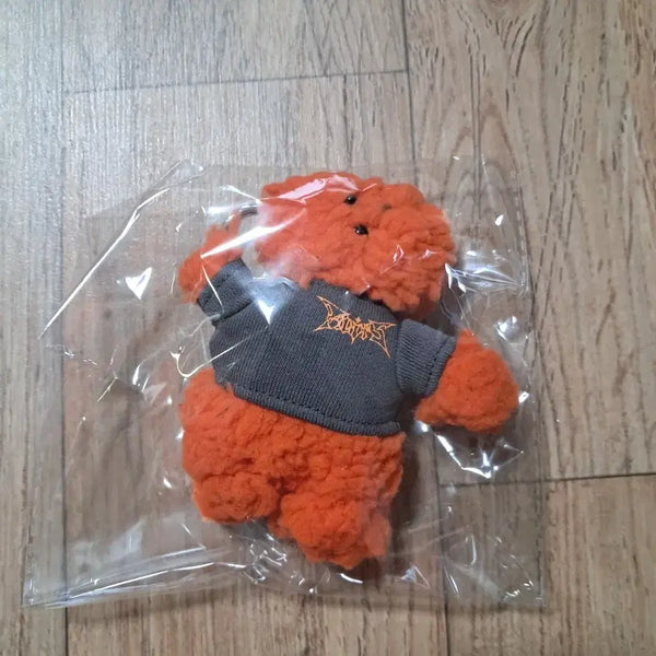 [BUNJANG] Hwasa 2025 Season's Greeting Doll Keyring / 마마무 화사 2025시즌그리팅 인형키링