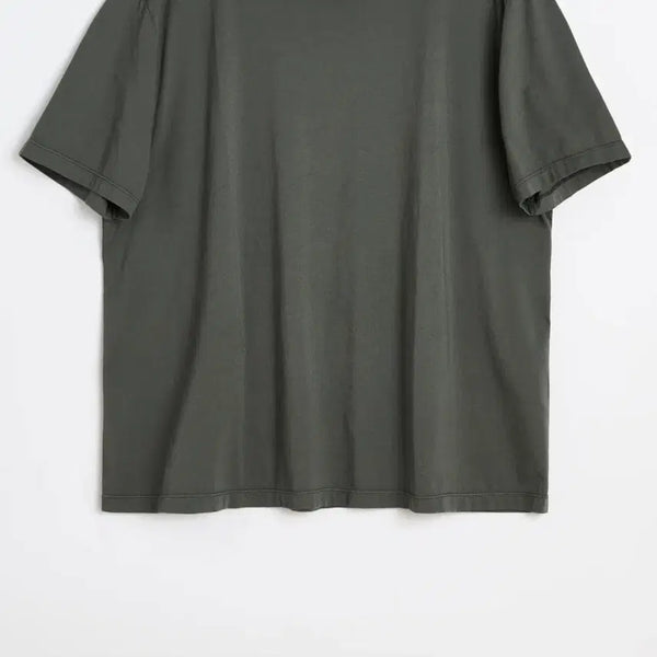[BUNJANG] Our Legacy New Box T-Shirt Grey Sage Clean Size 46 / Ourlegacy 아워레가시 뉴박스 티셔츠 그레이 세이지클린 46사이즈
