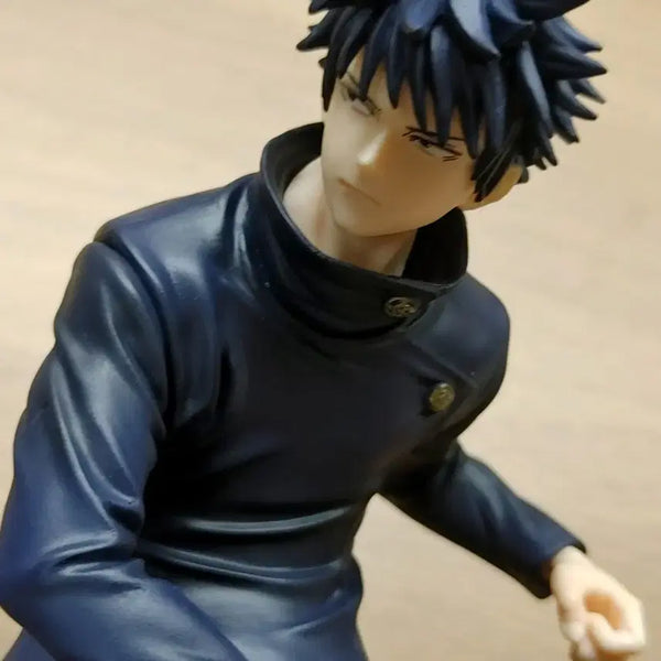 [BUNJANG] Jujutsu Kaisen 5th Anniversary Luminasta Figure Megumi / 주술회전 5주년 루미나스타 피규어 메구미