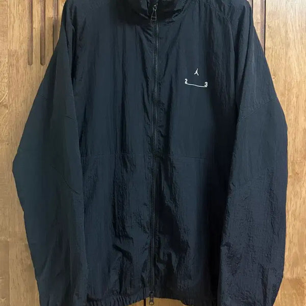 [BUNJANG] Nike Jordan Windbreaker Jacket XL / 나이키 조던 바람막이 재킷 XL