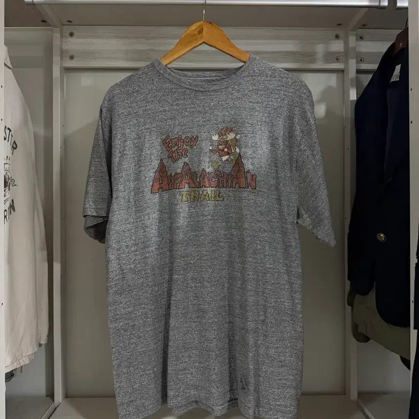 [BUNJANG] Colimbo Appalachian Trail T-Shirt XL / 콜림보 애팔래치안 트레일 티 XL사이즈