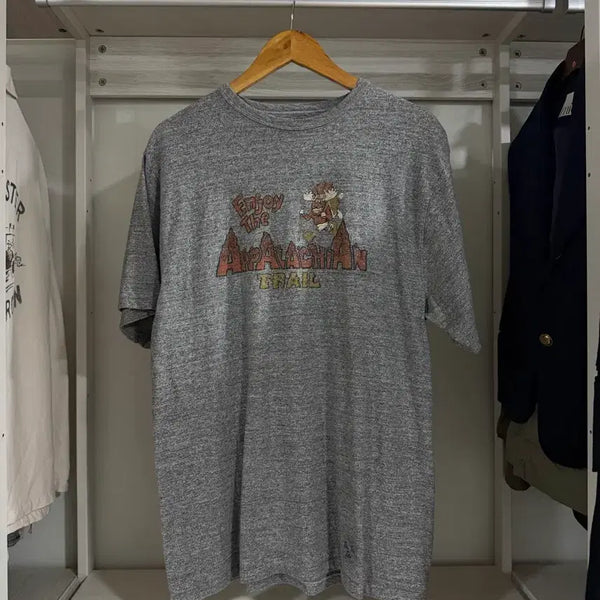 [BUNJANG] Colimbo Appalachian Trail T-Shirt XL / 콜림보 애팔래치안 트레일 티 XL사이즈