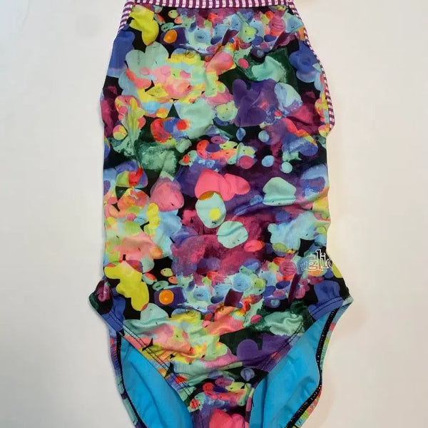 [BUNJANG] Dolphin Swimsuit Size 30 / 돌핀 수영복 사이즈 30