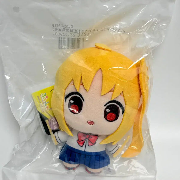 [BUNJANG] Bocchi the Rock! Nijika Ijichi Puchushuu Plush / 미개봉, 정품, 택있음) 봇치 더 록 이지치 니지카 푸치슈 인형