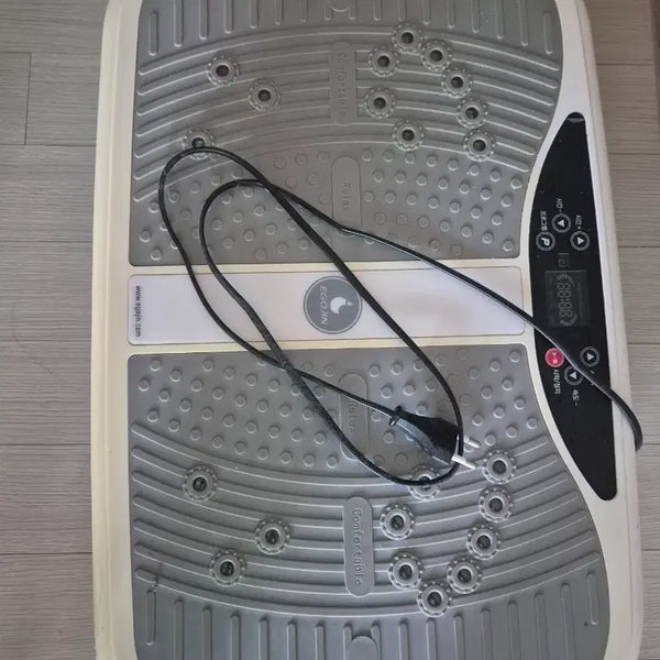 [BUNJANG] EGOJIN Body Slimmer Exercise Machine / EGOJIN 바디슬리머(BODY SLIMMER) 운동기구 판매합니다!