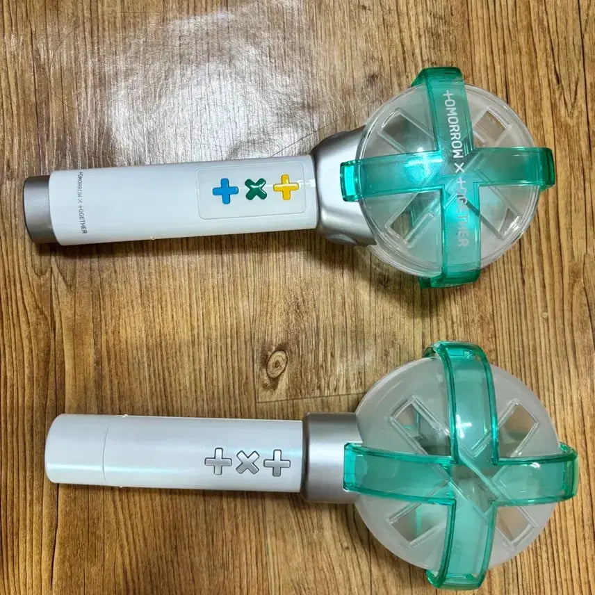 [BUNJANG] TXT Moavong Ver. 1 & 2 Bundle Set / 모아봉 일괄 판매