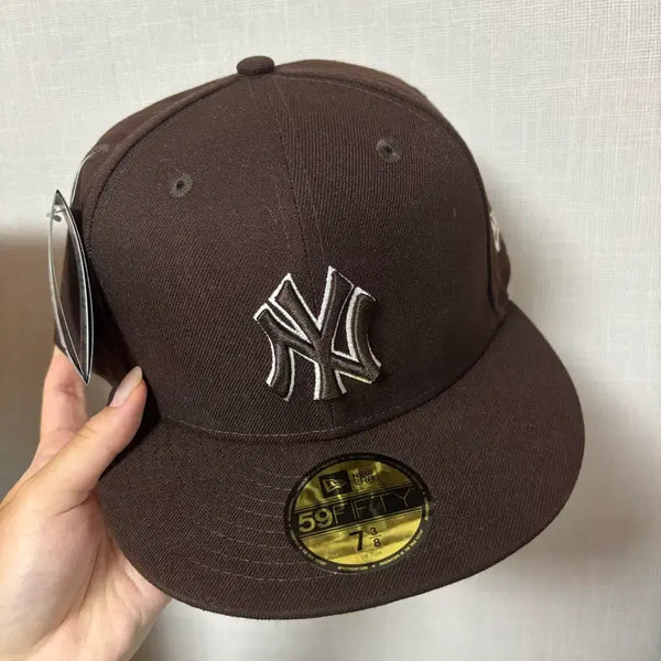 [BUNJANG] New Era Cap 738 Size / 뉴에라캡 738 사이즈