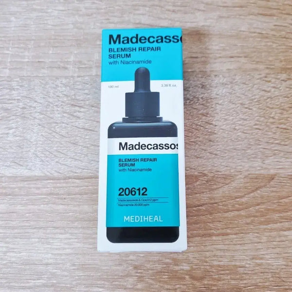 [BUNJANG] Mediheal Madecassoside Cica Repair Serum 100ml (Sealed) / 메디힐 리페어 세럼 100ml(미개봉)