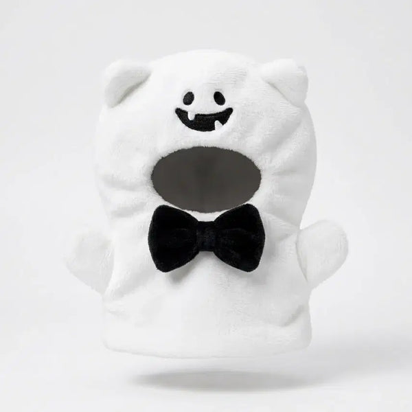 [BUNJANG] Ghost Costume for 10cm Dolls (Unattributed) / 유령 인형옷 10깅 무속성 솜인형 옷장 10cm