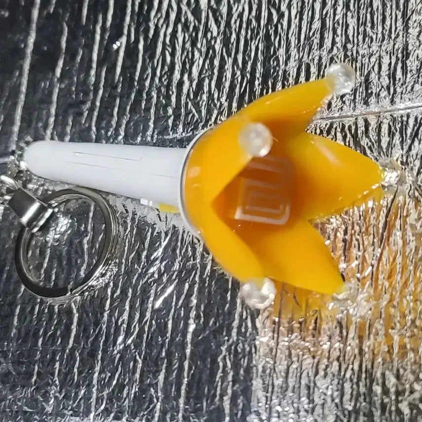[BUNJANG] Bigbang Lightstick Keychain / 빅뱅 응원봉 키링 최저가 팝니다!