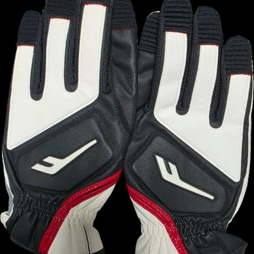 [BUNJANG] Pro-Specs LG Twins Player Issued Base Running Gloves XL / 프로스펙스 LG트윈스 지급용 주루장갑
