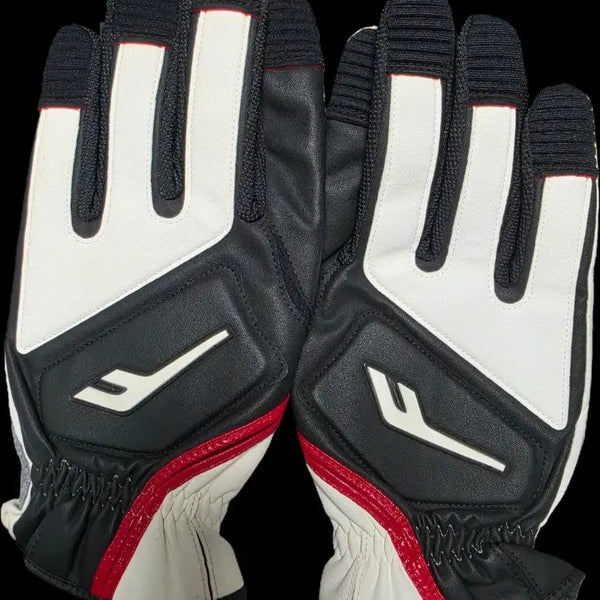 [BUNJANG] Pro-Specs LG Twins Player Issued Base Running Gloves XL / 프로스펙스 LG트윈스 지급용 주루장갑