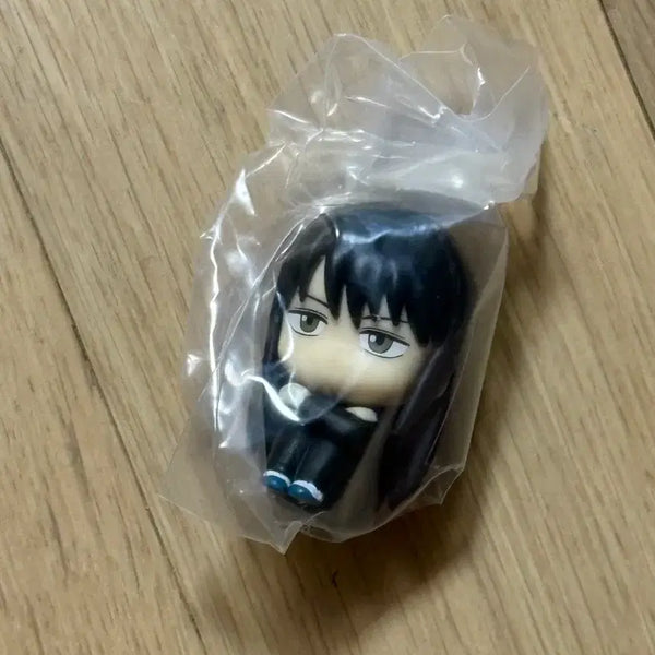 [BUNJANG] Gintama Katsura Machiboke Figure / 은혼 카츠라 마치보케