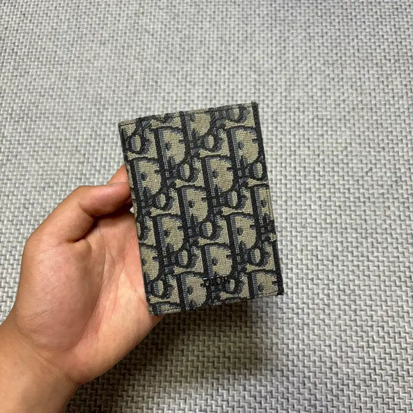 [BUNJANG] Dior Dior Oblique Organizer / 디올 오블리크 오거나이저